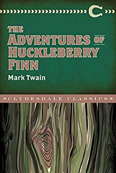 

Книга The Adventures of Huckleberry Finn Twain, Mark ISBN 9781509827992