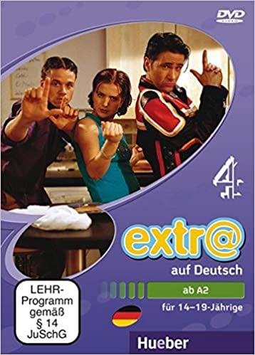 

auf Deutsch DVD Louise Clover ISBN 9783193010018
