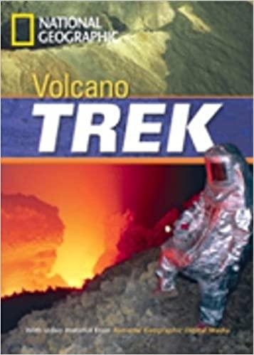 

Книга Level 800 A2 Volcano Trek ISBN 9781424010554