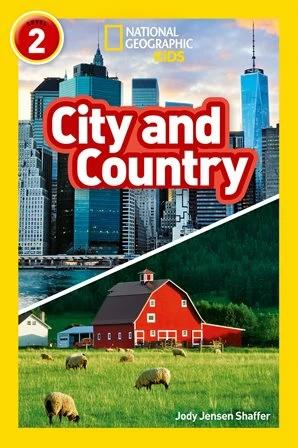 

Книга City and Country Jody Jensen Shaffer ISBN 9780008317171