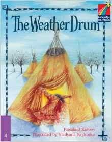 

Книга Cambridge StoryBook 4 The Weather Drum ISBN 9780521674843