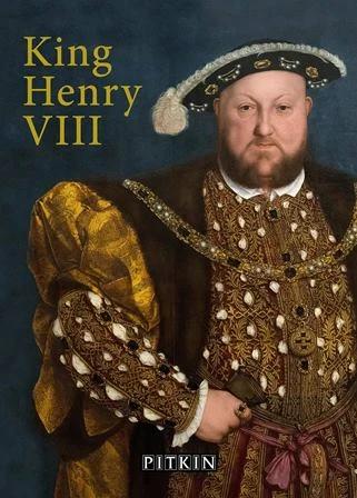 

Книга King Henry VIII Angela Royston ISBN 9781841658360