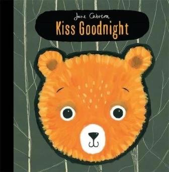 

Книга Kiss Goodnight Jane Cabrera ISBN 9781783704910