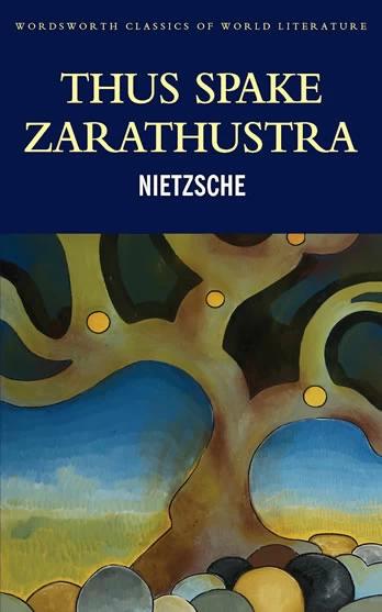 

Книга Thus Spake Zarathustra Nietzsche, F. ISBN 9781853267765