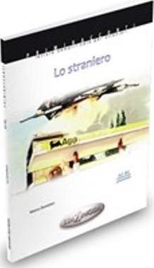 

Книга Lo straniero + CD Audio (A2-B1) ISBN 9789606632785