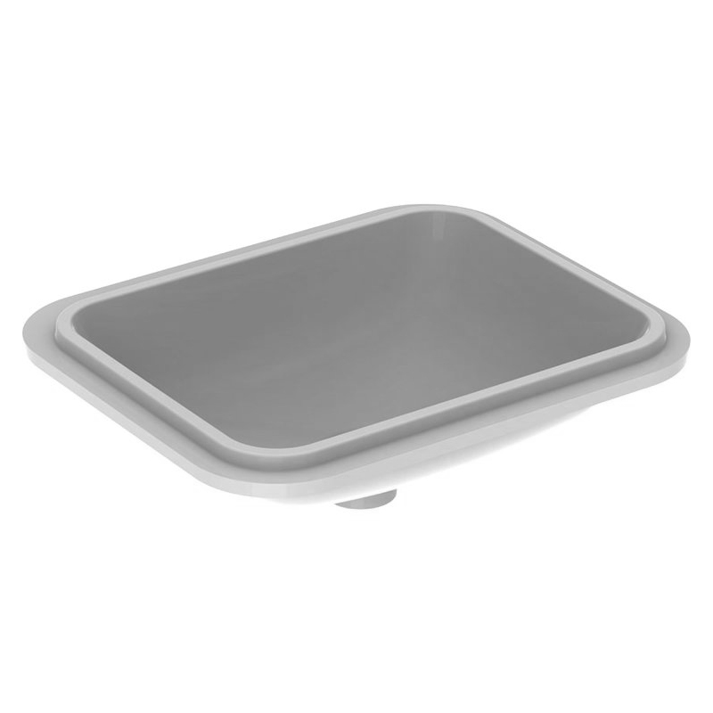 

Раковина GEBERIT VariForm 50х40 см (500.767.01.2)