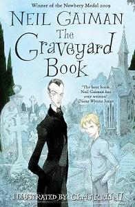 

Книга The Graveyard Book Gaiman, N ISBN 9780747594802