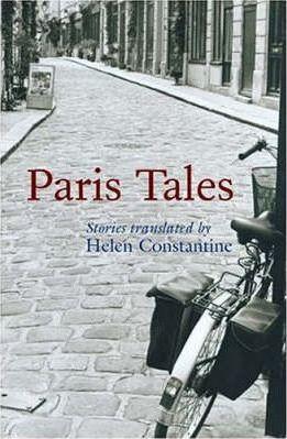 

Книга Paris Tales: A Literary Tour of the City ISBN 9780192805744