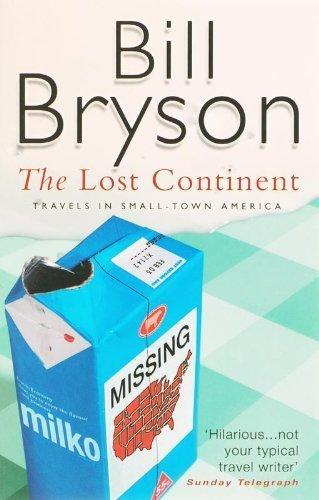 

Книга The Lost Continent [Paperback] ISBN 9780552998086