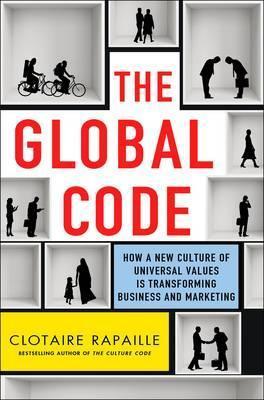 

Книга The Global Code Rapaille, C. ISBN 9781137279712