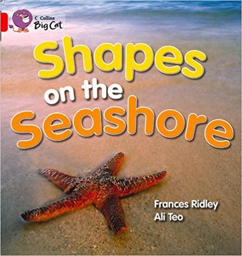 

Рабочая тетрадь Shapes on the Seashore. Workbook. ISBN 9780007472871