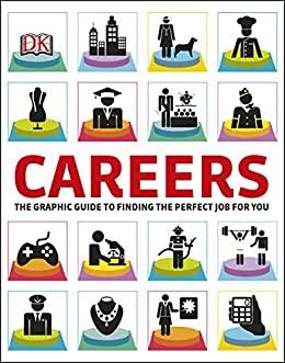 

Книга The Careers Handbook ISBN 9780241006924