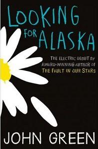 

Книга Looking for Alaska Green, J ISBN 9780007523160