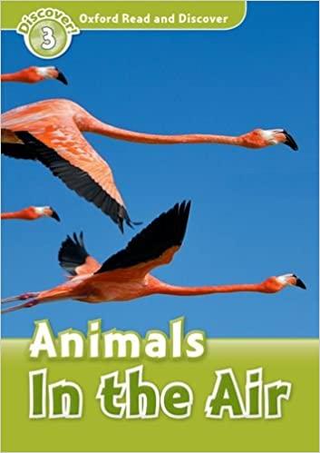 

Книга Animals In the Air Robert Quinn ISBN 9780194643856
