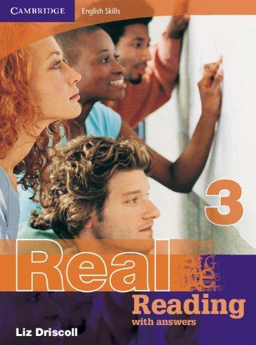 

Книга Real Reading 3 with answers Driscoll, L ISBN 9780521705738