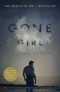 

Книга Gone Girl Film Tie-In [Paperback] Flynn, G ISBN 9781780228228