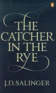 

Книга The Catcher in the Rye Salinger, J ISBN 9780241950425