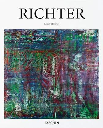

Книга Richter Klaus Honnef ISBN 9783836575232