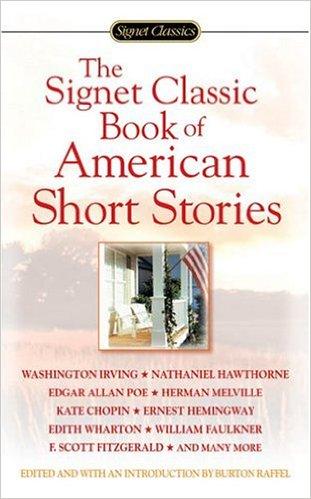 

Книга The Signet Classic Book of American Short Stories Raffel, B. ISBN 9780451529633