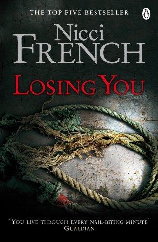 

Книга Losing You ISBN 9780141035413