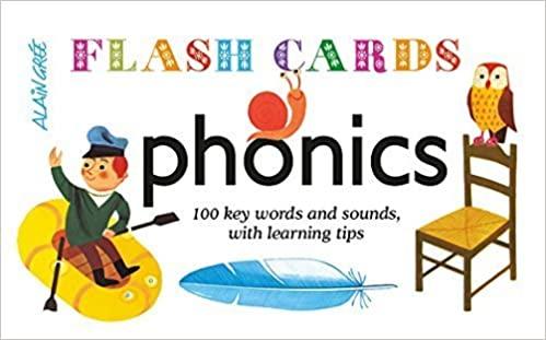 

Карточки Alain Gree: Flash Cards Phonics Alain Gree ISBN 9781908985255