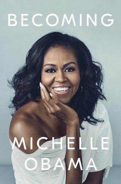 

Книга Becoming: Michelle Obama Obama, M ISBN 9780241334140
