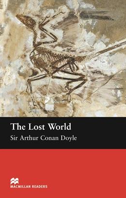

Книга Elementary The Lost World ISBN 9781405072717