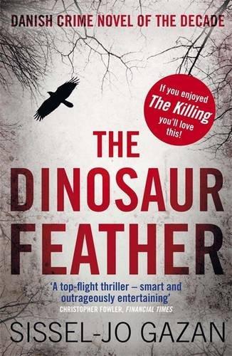 

Книга The Dinosaur Feather [Paperback] ISBN 9781780872438