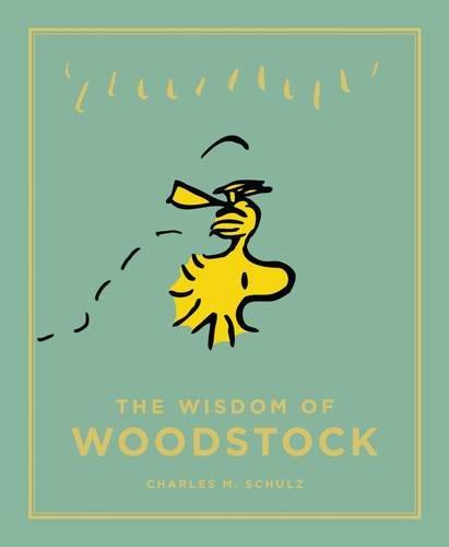 

Книга The Wisdom of Woodstock: Peanuts Guide to Life [Hardcover] ISBN 9781782113102