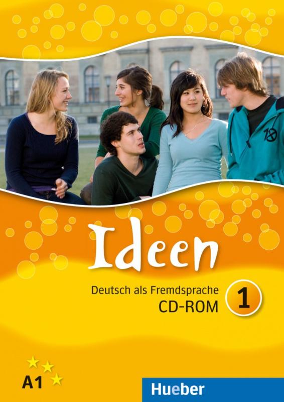 

Ideen CD-ROM ISBN 9783193018236