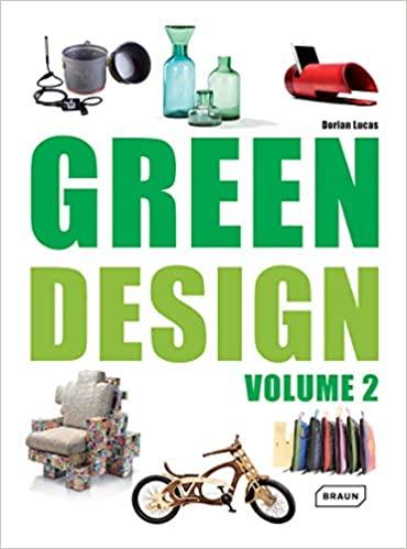 

Книга Green Design Volume 2 Dorian Lucas ISBN 9783037681510