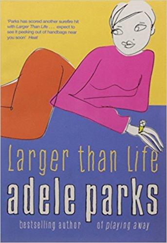 

Книга Larger Than Life Parks, A ISBN 9780140299595