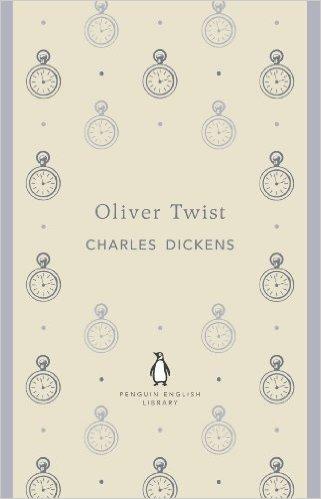 

Книга Oliver Twist (PEL) ISBN 9780141198880