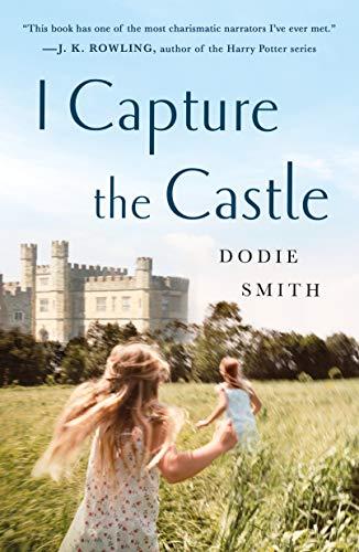 

Книга I Capture the Castle Dodie Smith ISBN 9780141371504