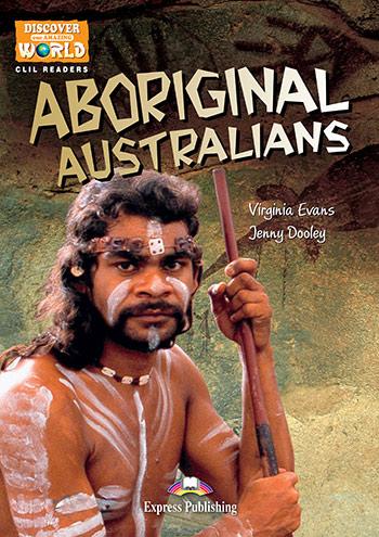

Книга Aboriginal Australians Reader ISBN 9781471507182