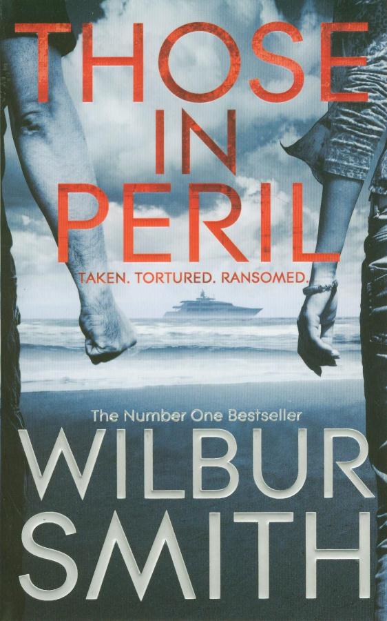 

Книга Those in Peril Smith, W ISBN 9781447208839