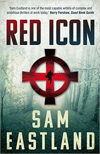 

Книга Inspector Pekkala Book6: Red Icon Eastland, S ISBN 9780571312290