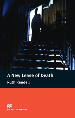 

Книга Intermediate A New Lease of Death ISBN 9780230422339