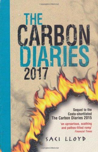 

Книга The Carbon Diaries 2017 ISBN 9780340970164