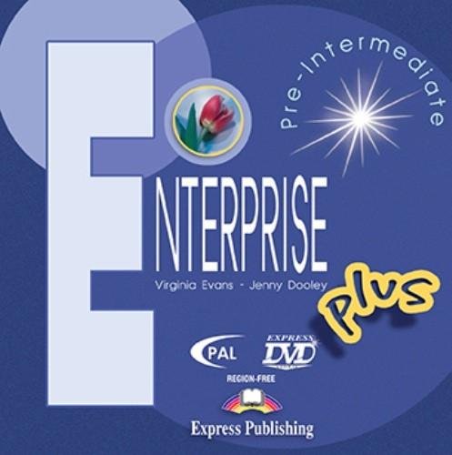 

Enterprise Plus DVD ISBN 9781845580353