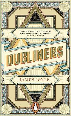 

Книга Dubliners Joyce, J. ISBN 9780241956854