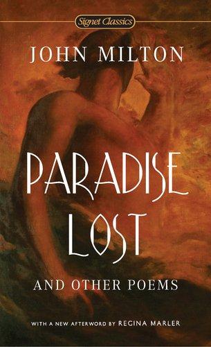 

Книга Paradise Lost and Other Poems Milton, J ISBN 9780451531834