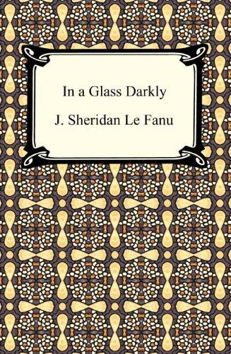 

Книга In a Glass Darkly Le Fanu, S. ISBN 9781840225525