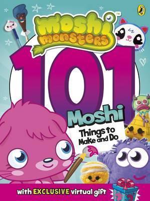 

Книга 101 Things to Make and Do ISBN 9781409392064