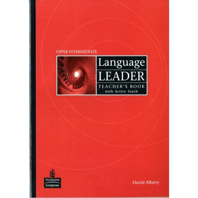 

Книга Language Leader Upper-Interm Active Teach Pack ISBN 9781408237335