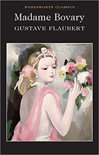 

Книга Madame Bovary Flaubert, G. ISBN 9781853260780