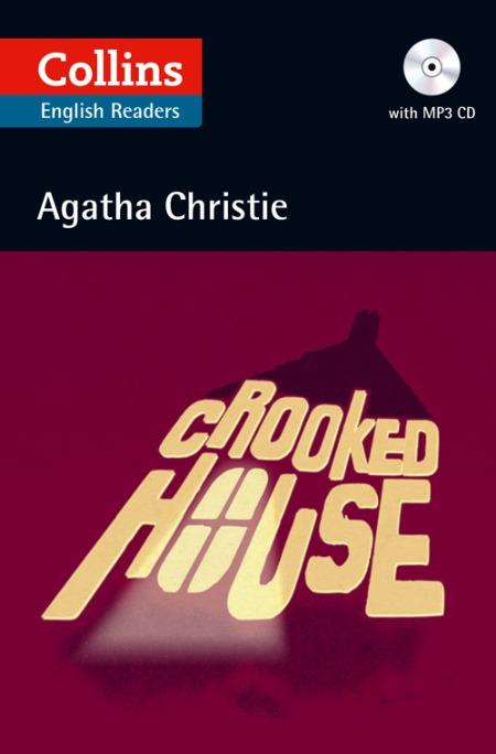 

Level B2 Crooked House with Audio CD ISBN 9780007451654