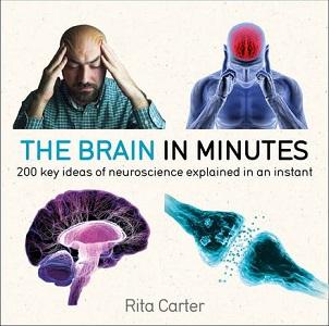

Книга The Brain in Minutes Carter, R ISBN 9781786485793