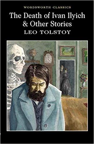 

Книга Death of Ivan Ilyich & Other Stories Tolstoy, L. ISBN 9781840224535