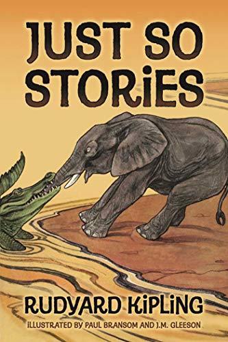 

Книга Just So Stories Rudyard Kipling ISBN 9780141329796